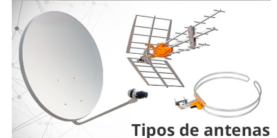 Instalar y orientar una antena parabólica en Valdemorillo