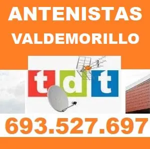 Antenistas Valdemorillo